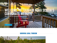 tourismns.ca Thumbnail