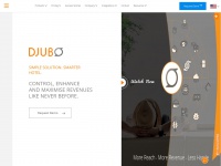 djubo.com