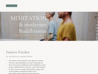 meditation-leipzig.de Thumbnail