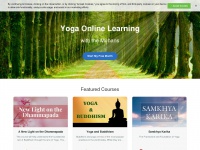 yogaknowledge.net