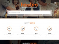 Howbro.com