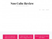 noocube-review.com Thumbnail