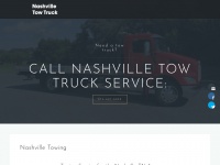 Nashvilletowtruckservice.com