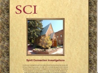 spirit-investigations.com Thumbnail