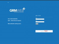 grm-web.co.uk Thumbnail