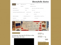 libertybellediaries.com
