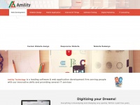 Amility.com