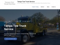 towtruck-tampa.com