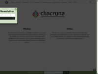 chacruna.net Thumbnail