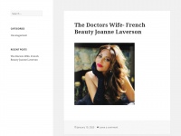 the-doctors-wife.com