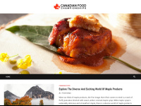 canadianfoodchampionships.ca Thumbnail
