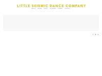 littleseismicdance.org Thumbnail