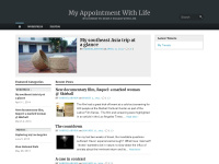 myappointmentwithlife.com Thumbnail