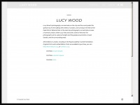 lucywood.co.uk Thumbnail