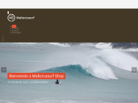 Mallorcasurf.com