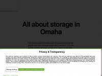omaha-storage.com Thumbnail