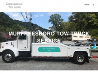 towtruckmurfreesboro.com