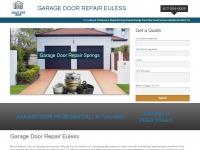 garagedoors-euless-tx.com Thumbnail