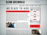 glenngreenwald.net Thumbnail