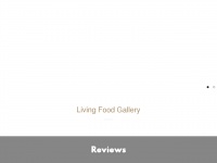 livingfoodbakery.com Thumbnail