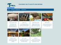 okavangodelta-safari.com Thumbnail