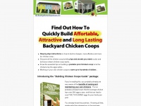 buildingchickencoopsguide.com