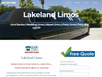 lakeland-limos.com Thumbnail