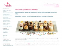 cupcakedelivery.ca Thumbnail