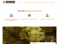 Hobbsassociates.com