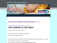 bfes-scea-association.org Thumbnail