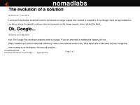 nomadlabs.com