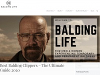 baldinglife.com Thumbnail