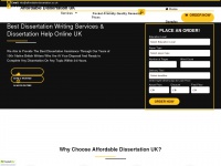 affordable-dissertation.co.uk Thumbnail