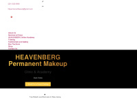 Heavenberg.com