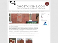 ghost-signs.com