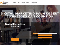 Blitzmarketing.org