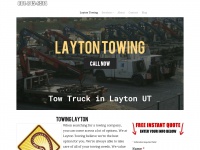 towinglayton.com Thumbnail