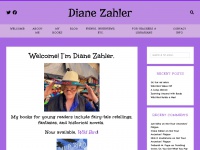 Dianezahler.com