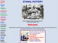 stanglpottery.org
