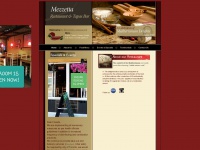 Mezzettarestaurant.com