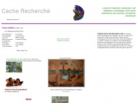 cacherecherche.com Thumbnail