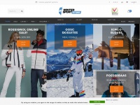 wintersport-store.com Thumbnail