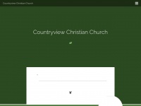 countryviewchurch.com