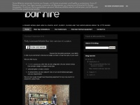 mobile-bar-hire-london.com