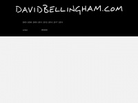 davidbellingham.com Thumbnail