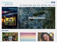 southsealifestyle.com Thumbnail
