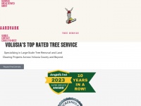 aardvark-tree-service.com Thumbnail