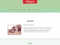 Wifesaverrestaurants.com