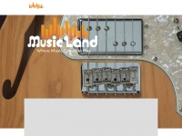 musiclandstore.com