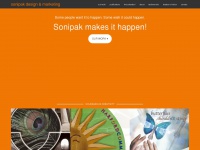 sonipakdesign.com Thumbnail